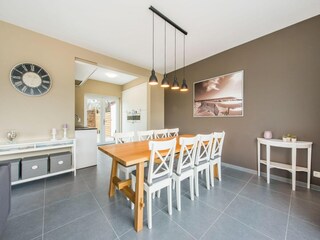 Villa Koksijde Caratteristiche 15