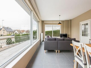 Villa Koksijde Kenmerken 13