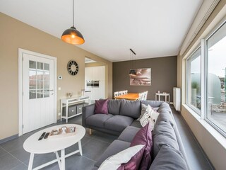 Villa Koksijde Ausstattung 21