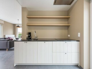 Villa Koksijde Ausstattung 19