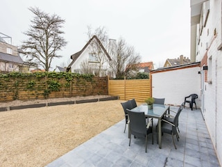 Villa Koksijde Registrazione all'aperto 2