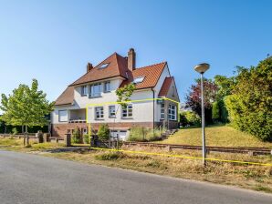 Apartment Juvamy GV01 Wohnung mit schönem Garten und Terrasse - Koksijde - image1