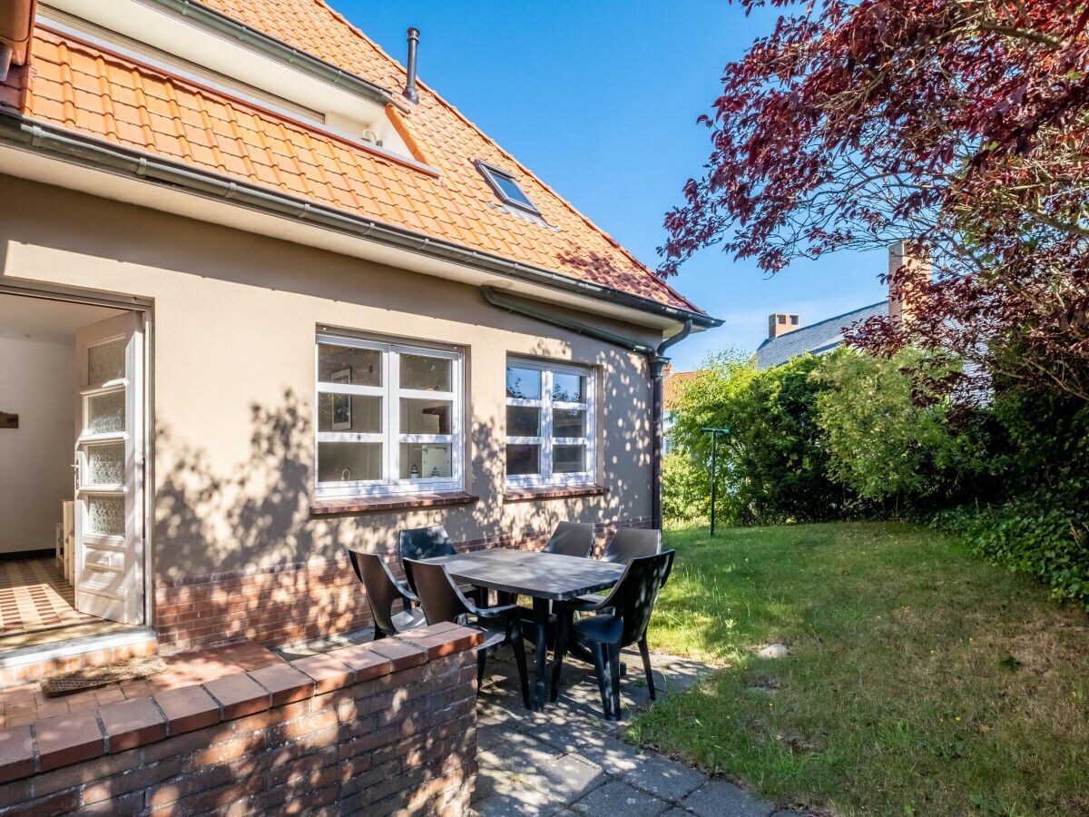 Apartamento Koksijde Grabación al aire libre 1