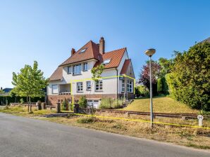 Apartment Juvamy GV01 Wohnung mit schönem Garten und Terrasse - Koksijde - image1