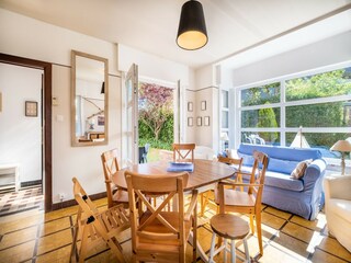 Apartamento Koksijde Características 29