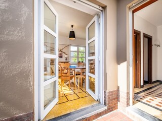 Apartamento Koksijde Grabación al aire libre 2