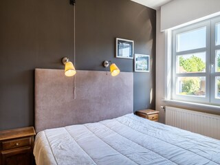 Apartamento Koksijde Características 23
