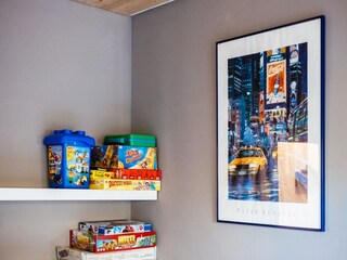 Appartamento Koksijde Caratteristiche 16