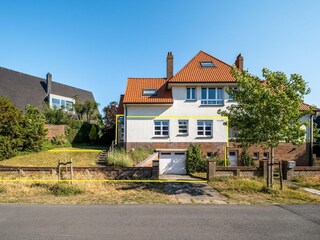 Apartamento Koksijde Grabación al aire libre 4