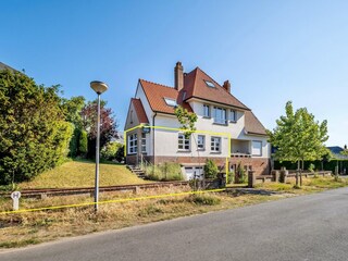 Apartamento Koksijde Grabación al aire libre 5