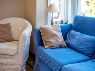 Apartment Koksijde Ausstattung 16