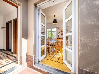 Appartement Koksijde Kenmerken 6