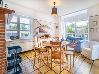 Apartamento Koksijde Características 31