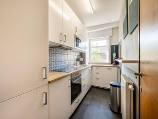 Apartment Koksijde Ausstattung 32