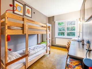 Appartement Koksijde Équipement 8