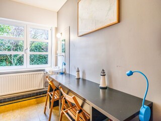 Apartamento Koksijde Características 33