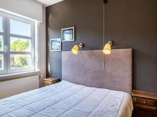 Apartamento Koksijde Características 25