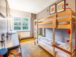 Appartement Koksijde Kenmerken 28