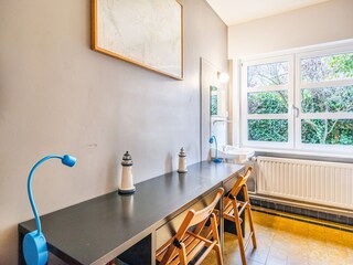 Apartment Koksijde Ausstattung 20