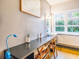 Appartement Koksijde Équipement 9