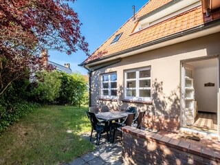 Appartamento Koksijde Ambiente 35