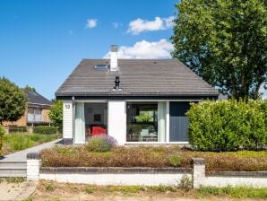 Villa Willem situata in posizione tranquilla vicino alla spiaggia e al centro - Koksijde - image1