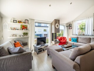 Villa Koksijde Caratteristiche 19