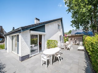 Villa Koksijde Enregistrement extérieur 1