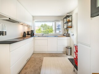 Villa Koksijde Caratteristiche 10