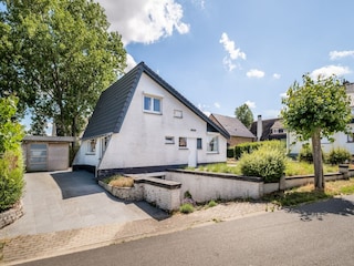 Villa Koksijde Enregistrement extérieur 5