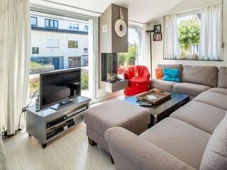 Villa Koksijde Ausstattung 19