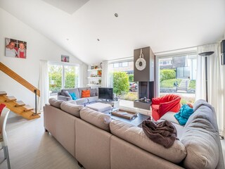 Villa Koksijde Ausstattung 6