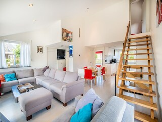 Villa Koksijde Caratteristiche 14