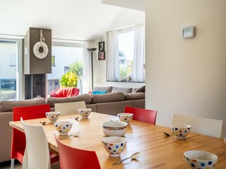 Villa Koksijde Caratteristiche 15