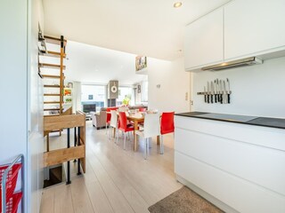 Villa Koksijde Caratteristiche 7