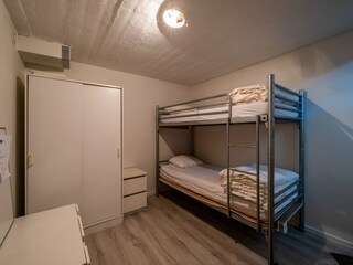 Villa Koksijde Ausstattung 8