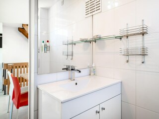 Villa Koksijde Ausstattung 11
