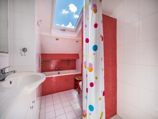 Villa Koksijde Ausstattung 17
