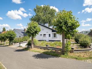 Villa Koksijde Environnement 22