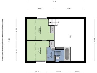 Villa Koksijde  38