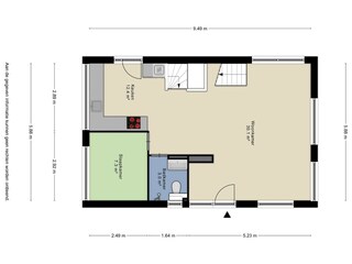 Villa Koksijde  36