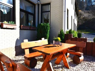 Appartement Wildemann Enregistrement extérieur 3