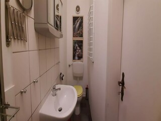 Appartement Wildemann Équipement 16