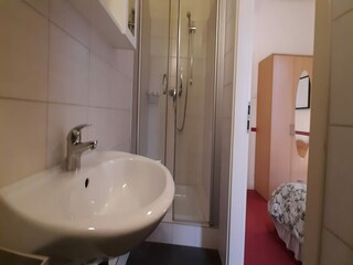 Apartment Wildemann Ausstattung 20