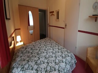 Appartement Wildemann Équipement 11