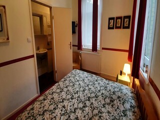 Appartement Wildemann Équipement 20