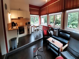 Appartement Wildemann Équipement 4