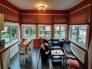 Appartement Wildemann Équipement 22