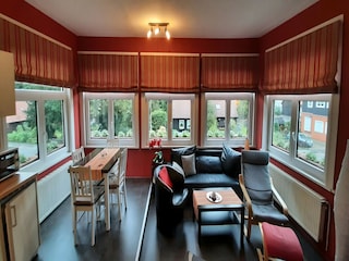 Appartement Wildemann Kenmerken 12
