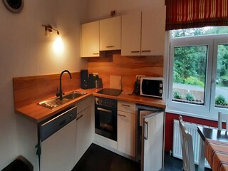 Appartement Wildemann Kenmerken 21